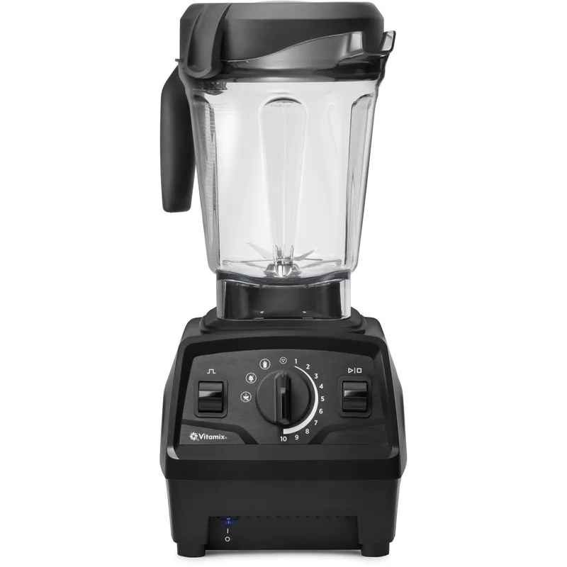 Vitamix Explorian E510 Blender Svart 1,4 liter
