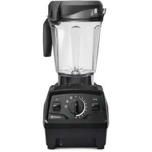 Vitamix Explorian E510 Blender Svart 1,4 liter
