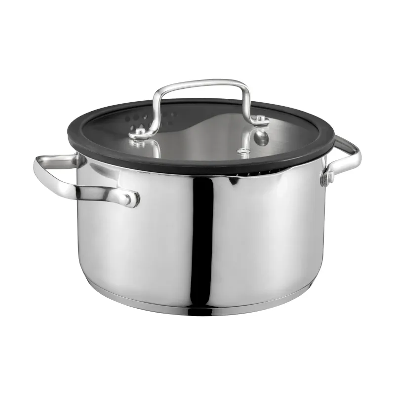 Dorre Karla gryta 3 liter, 22 cm