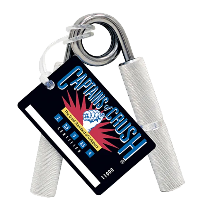 Captains Of Crush Hand Grip Grepptränare - 75kg