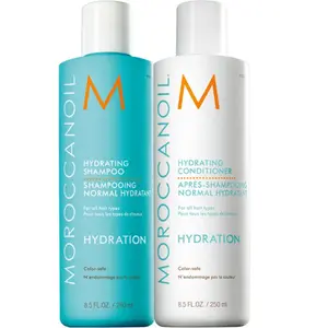 Hydrating - Shampoo