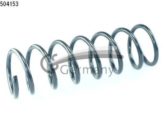 Spiralfjäder CS Germany 14.504.153