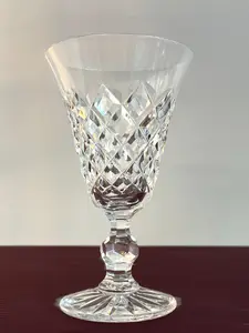 Kosta Boda – Tjugo Rut – Vinglas design Fritz Kallenberg