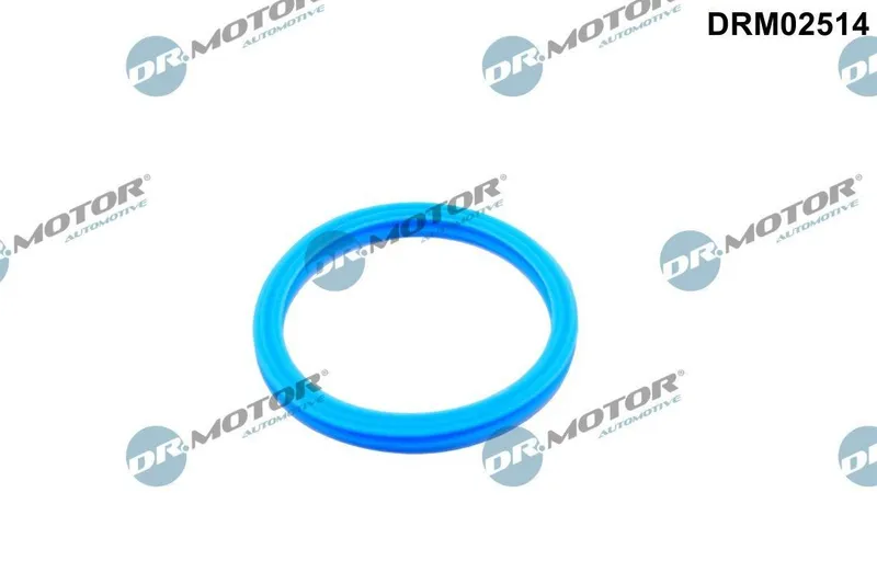 DR.MOTOR AUTOMOTIVE DRM02514 Tätning, kylvätskeledning