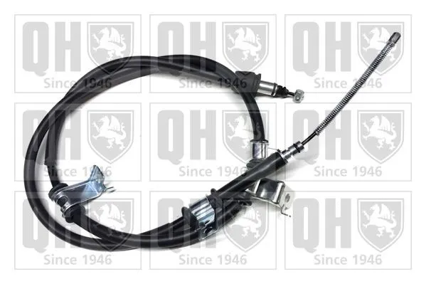 Handbromsvajer QUINTON HAZELL BC3982