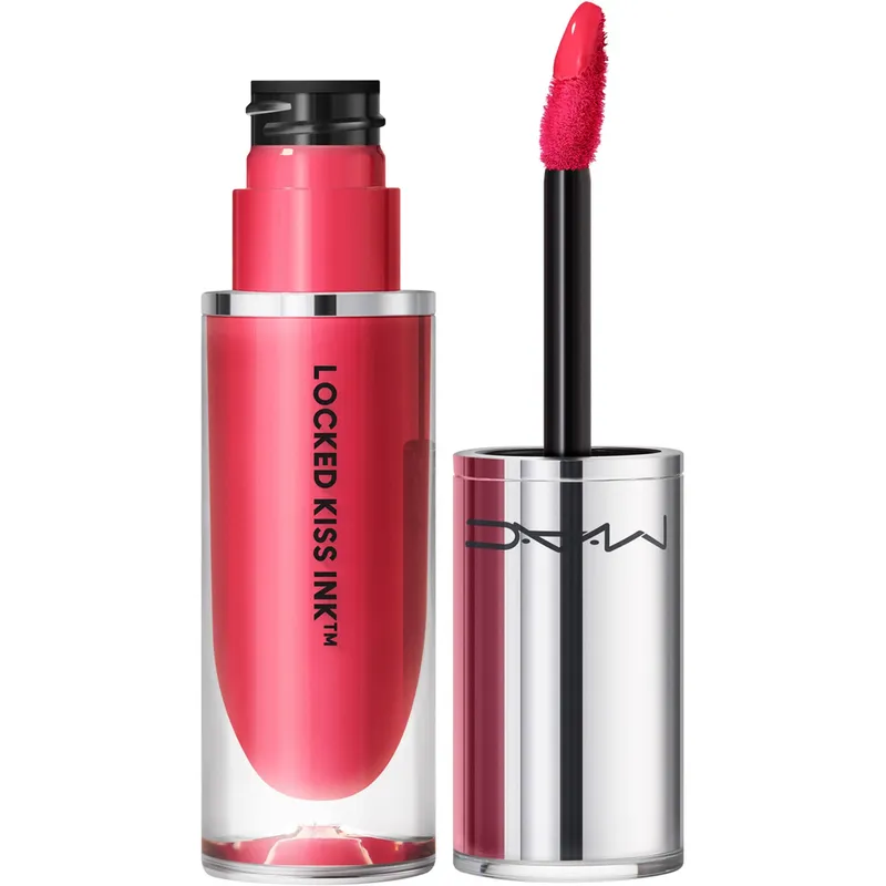 MAC Cosmetics Locked Kiss Ink Lipcolour Hyperbole – 4 ml