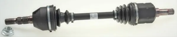 Drivaxel LÖBRO 304432