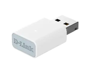 D-link Ac13u Nätverkskort Wlan