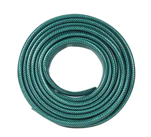 SLANG PROMO HOZELOCK KRYSSARMERAD GRÖN 12,5MMX20M | Beijerbygg Byggmaterial