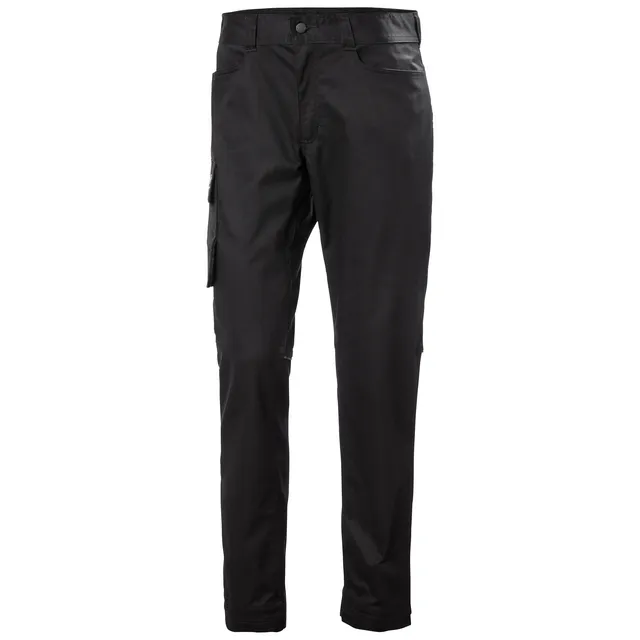 SERVICEBYXA MANCHESTER II SVART D96 | Beijerbygg Byggmaterial
