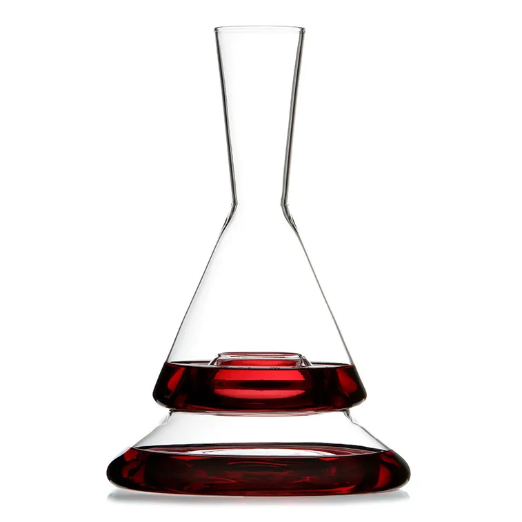Doppio vinkaraff 1,75 liter Zieher