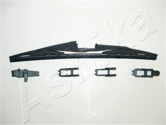 ASHIKA SA-X30R Bakrutetorkare