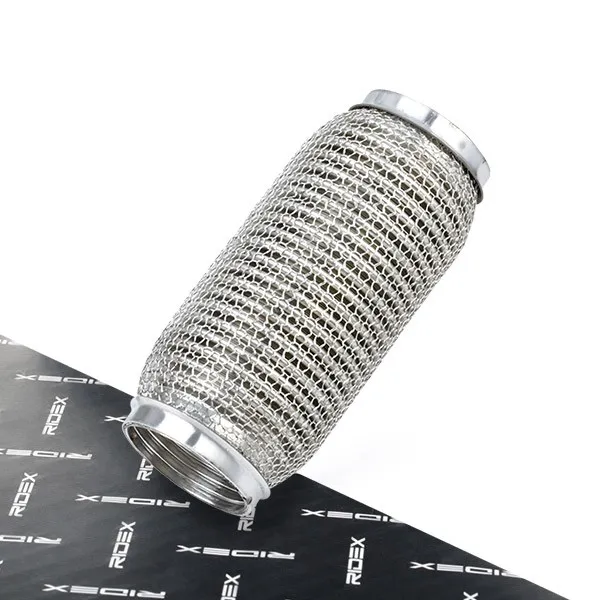 Flexrör, avgassystem RIDEX 3971F0040