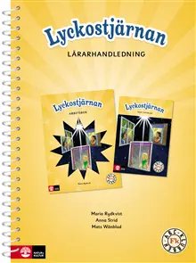 ABC-Klubben FK Lyckostjärnan Lärarhandledning