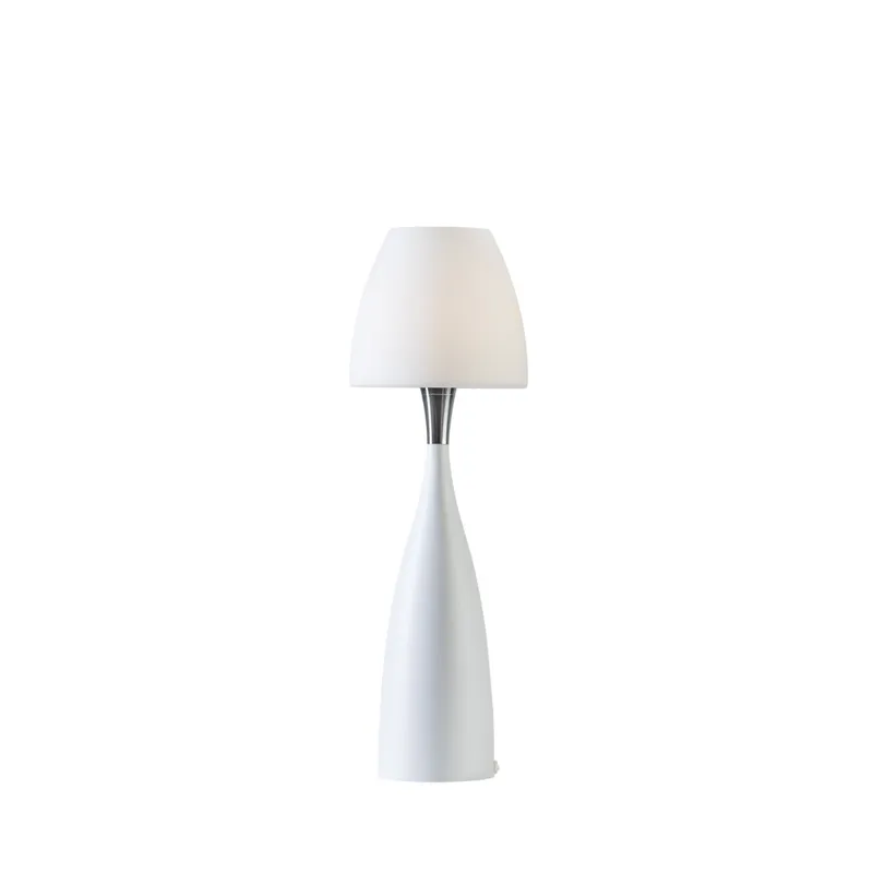 Belid, Anemon bordslampa D162 Opalglas G9