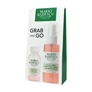 Grab and Go - Kit