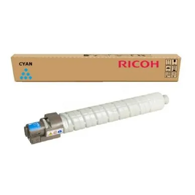 Ricoh 888611 Tonerkassett cyan 17.000 sidor