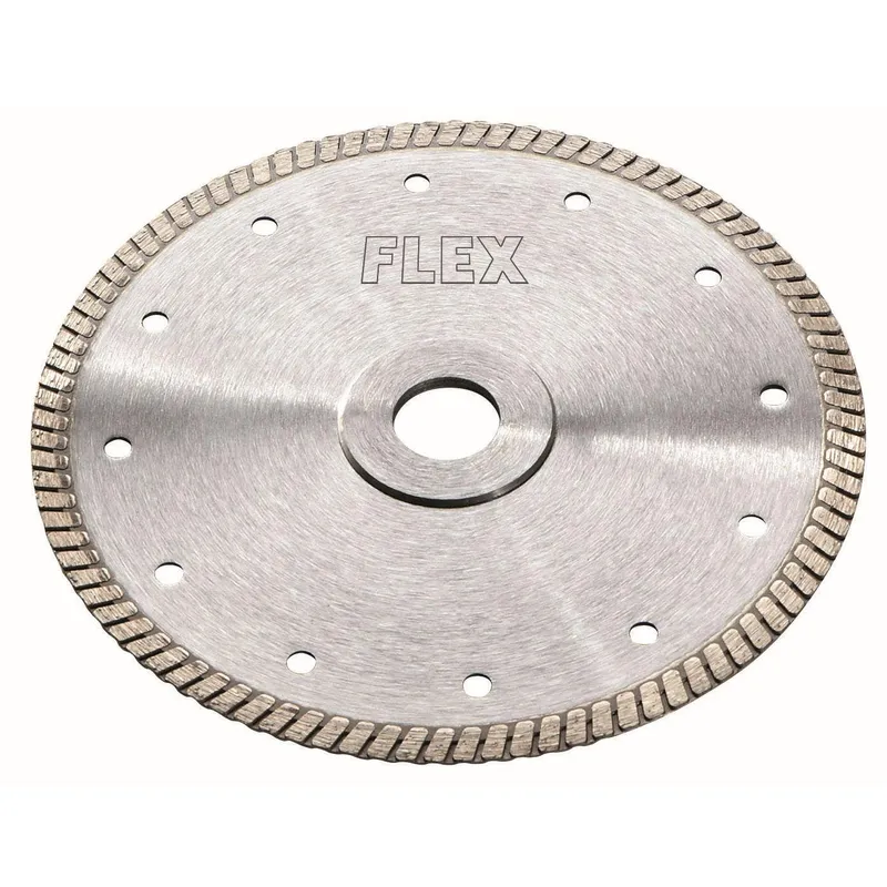 Flex Turbo F-Jet Kapskiva 170 mm