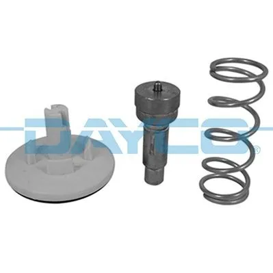 Termostat, kylvätska DAYCO DT1289V