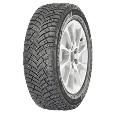 Michelin X-Ice North 4 ( 265/45 R21 108T XL EV Suitable, SUV, Dubbade )