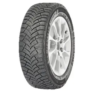 Michelin X-Ice North 4 ( 265/45 R21 108T XL EV Suitable, SUV, Dubbade )
