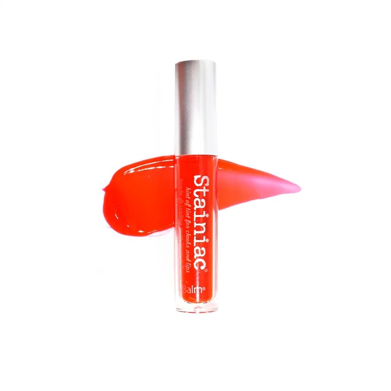 the Balm Stainiac – Lip & Cheeck Stain Homecoming Queen – 4 g