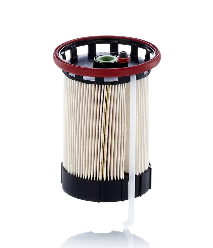 Bränslefilter MANN-FILTER PU 8015