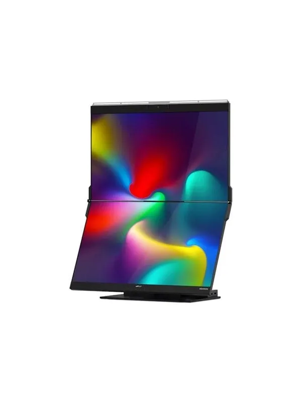 24″ Mobile Pixels Geminos X - dual LCD monitor - QHD - 24″