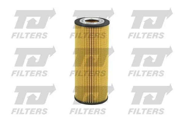 QUINTON HAZELL QFL0237 Oljefilter
