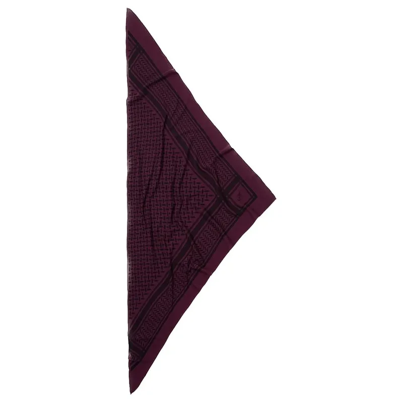 Lala Berlin Halsduk – Triangle Trinity M – 162×85 – Kashmir Mo