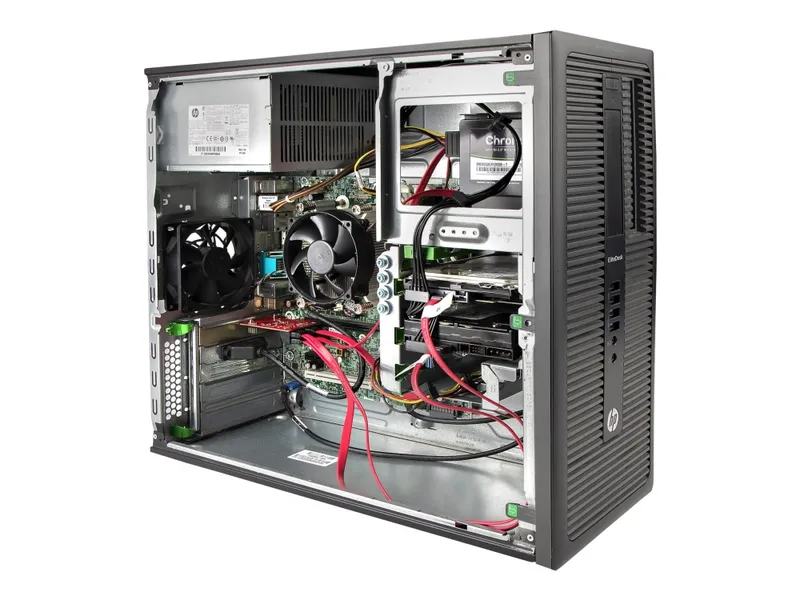 Startech 4 Internal Sata 6gbps Ports Pcie X4