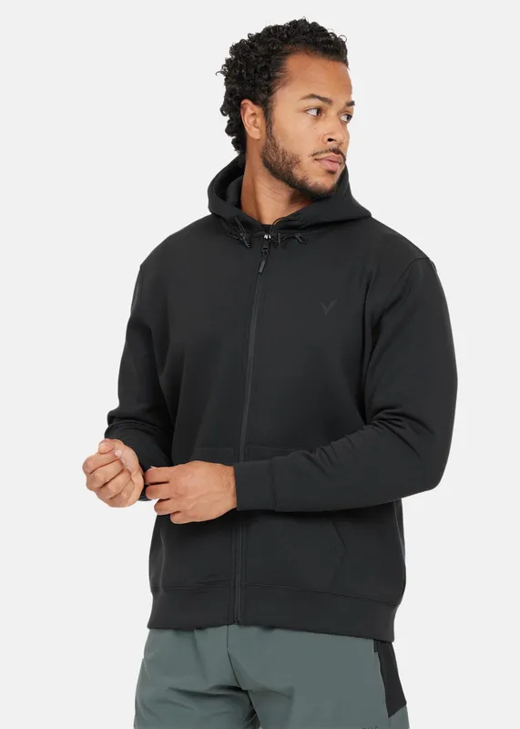 Taro M Technical Full-Zip Hood (#2898)