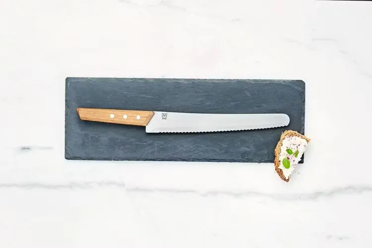 Öyo Triangel Konditorkniv / Brödkniv 25,5cm