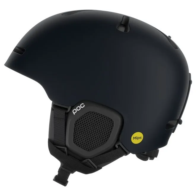 POC Fornix MIPS, Skidhjälm, Apatite Navy Matt