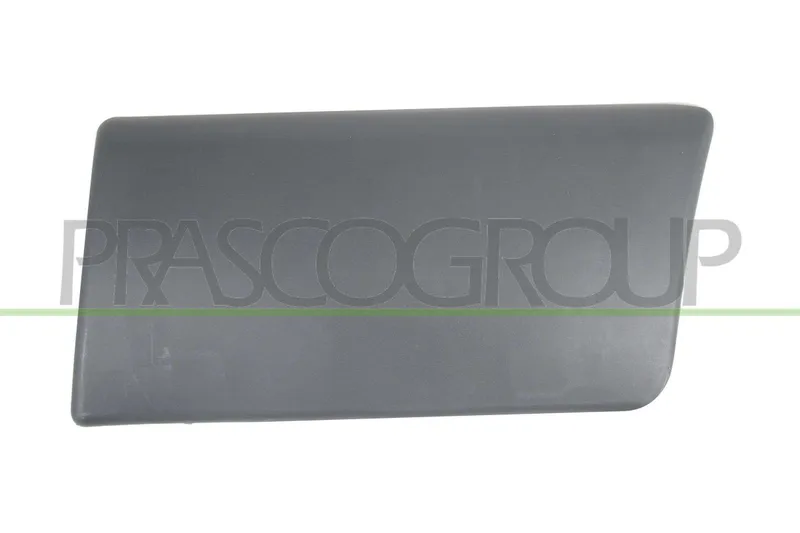 PRASCO OP9321456 Prydnads- / Skyddlist, dörr