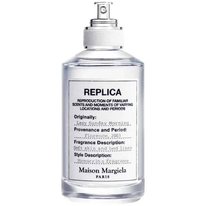 Maison Margiela Replica Lazy Sunday Morning Eau de Toilette - 30 ml