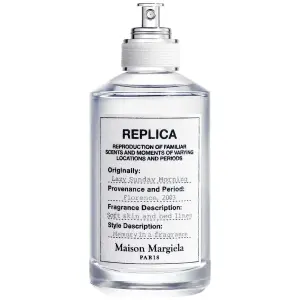 Maison Margiela Replica Lazy Sunday Morning Eau de Toilette - 30 ml