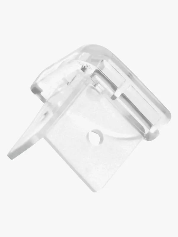 Safety 1st Hörnskydd - 4-pack - Genomskinlig