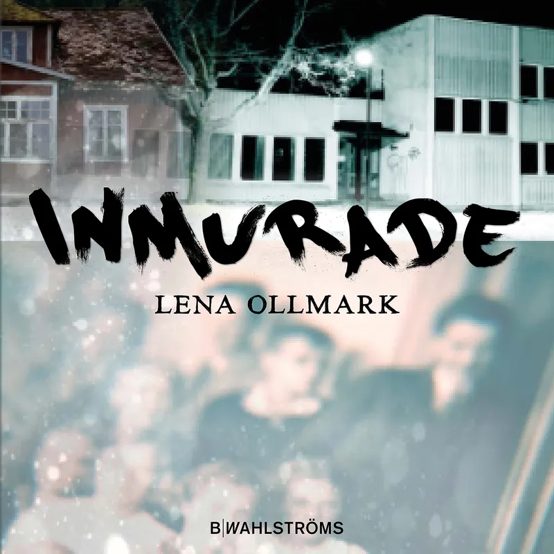 Inmurade, E-bok