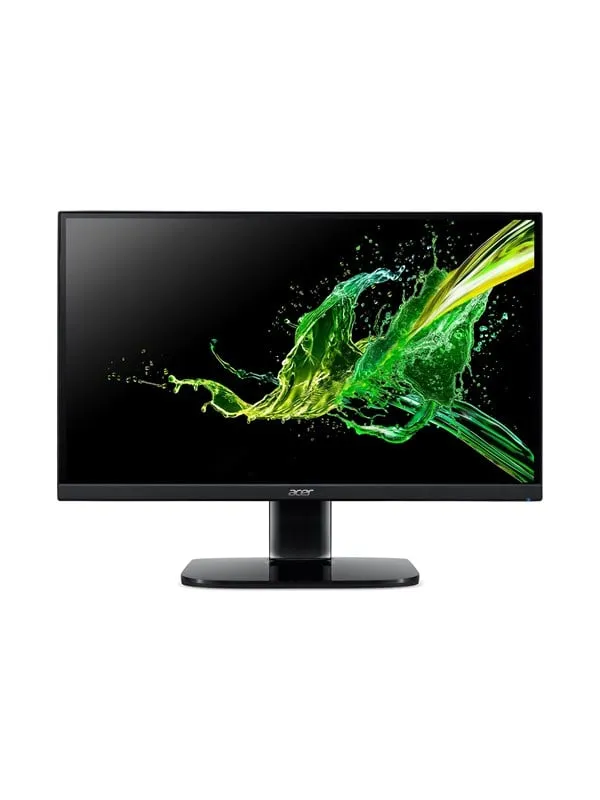 27″ Acer Vero B277 G - 1920×1080 (FHD) - 120Hz - IPS
