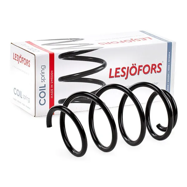 Spiralfjäder LESJÖFORS 4037262
