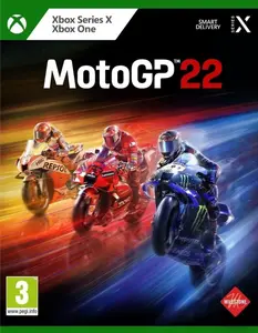 MotoGP 22 - Microsoft Xbox One - Racing