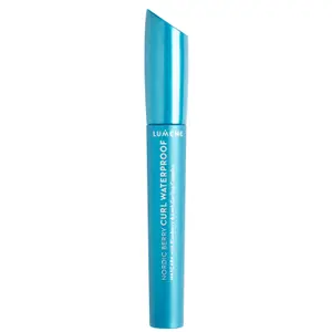 Köp 2 få 25% | Lumene Nordic Berry Curl Mascara Waterproof Black