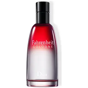 Dior Fahrenheit Cologne edt 125ml