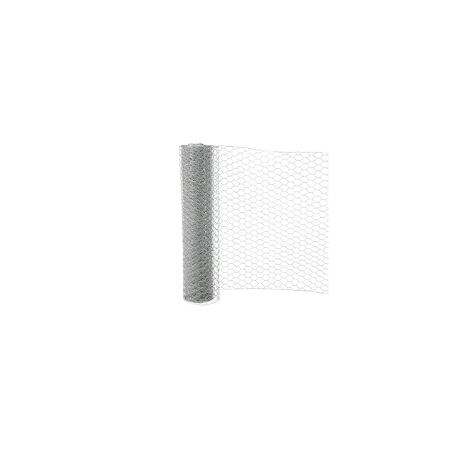 6-KANTNÄT 900X25X0,7MM 10M/RLE FZ (1) 1237 | Beijerbygg Byggmaterial