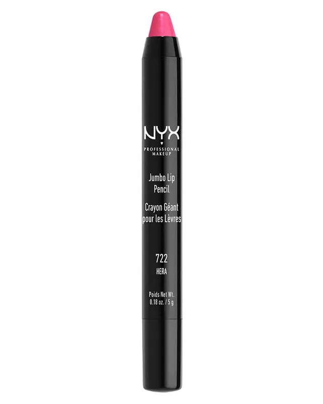NYX Jumbo Lip Pencil Hera 722 5 g