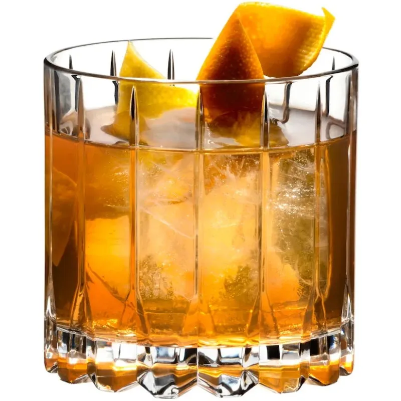 Riedel Riedel Drink Specific Rocks glas 2-pack 28,3 cl