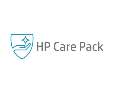 Hp Care Pack 3 Års Utbyte Nästa Arbetsdag - Consumer Laserjet