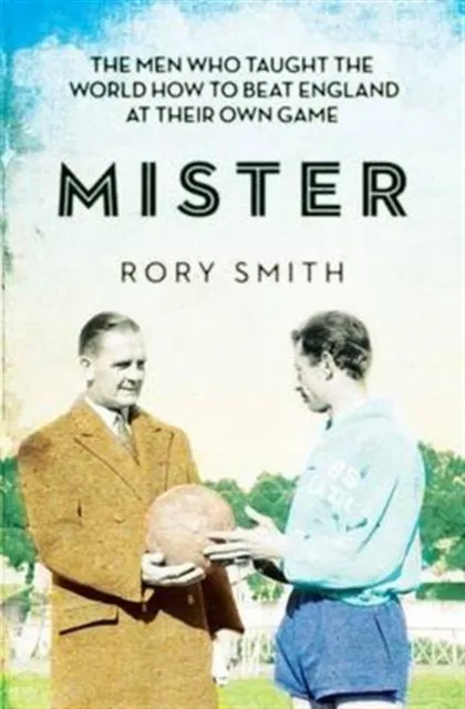 Mister