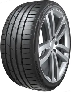 Hankook Ventus S1 Evo 3 K127 ( 255/50 R18 106Y XL 4PR MO SBL )